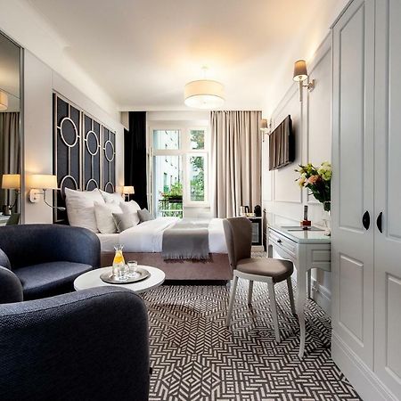 Amber Design Residence Krakow Luaran gambar