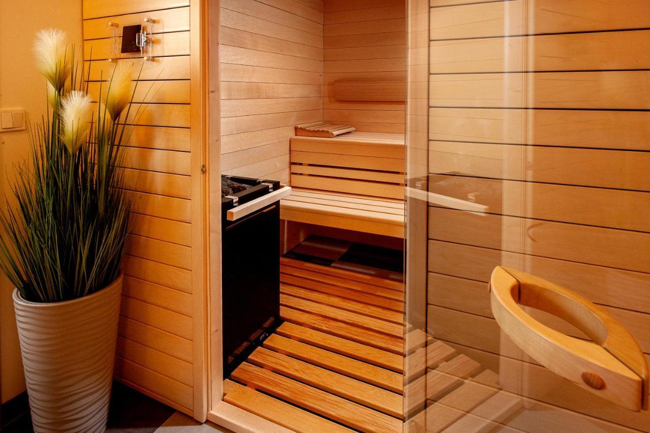 Amber Design Residence Krakow Luaran gambar