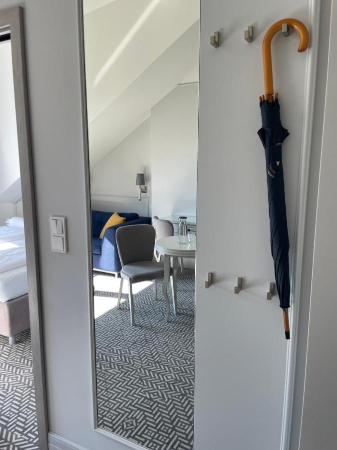 Amber Design Residence Krakow Luaran gambar