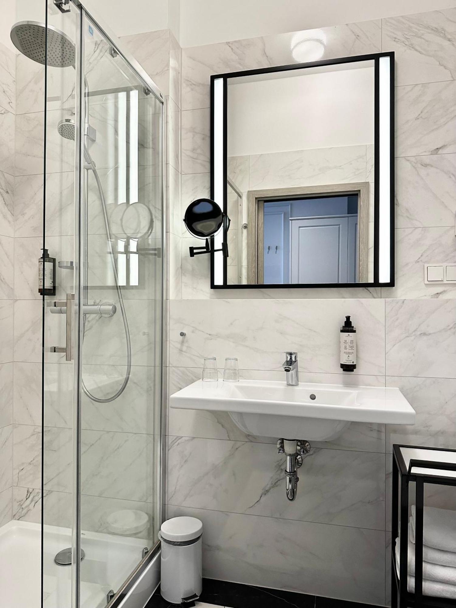 Amber Design Residence Krakow Luaran gambar