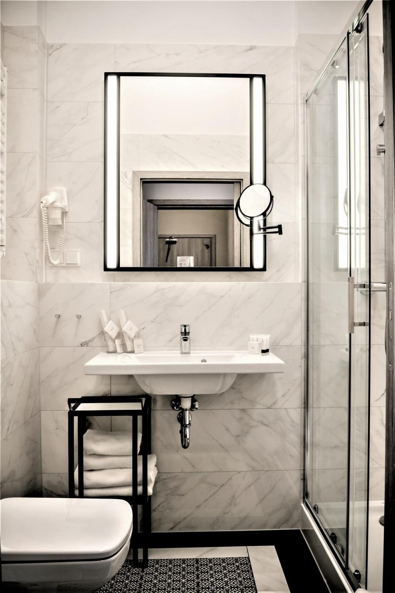 Amber Design Residence Krakow Luaran gambar