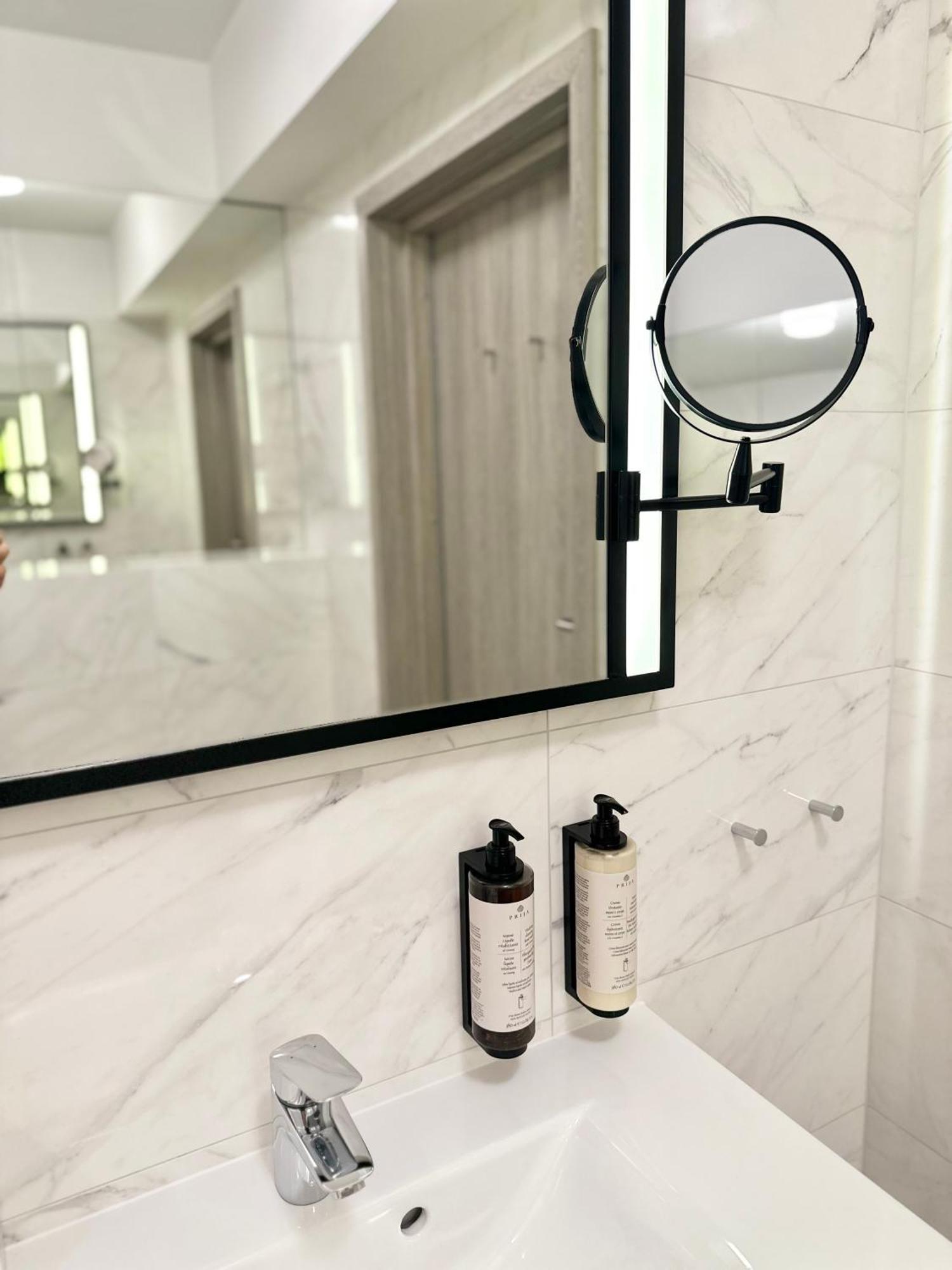 Amber Design Residence Krakow Luaran gambar