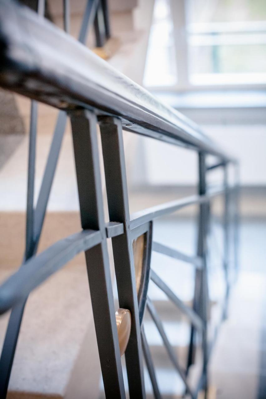 Amber Design Residence Krakow Luaran gambar