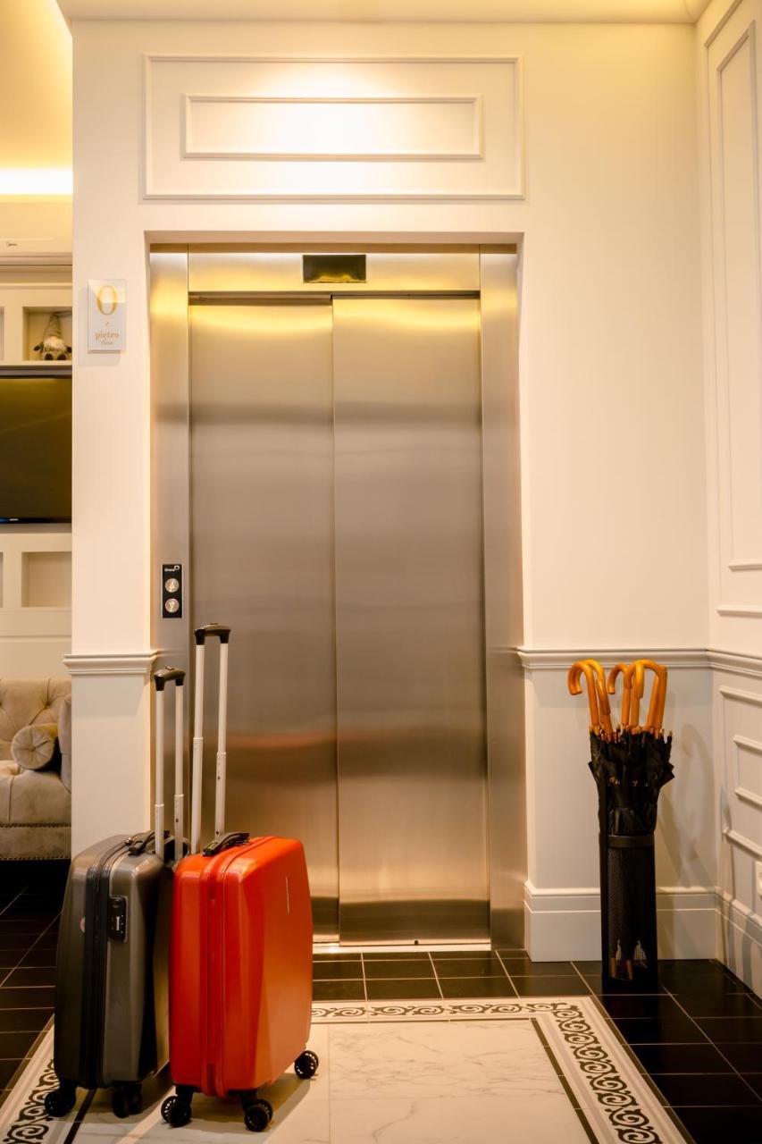 Amber Design Residence Krakow Luaran gambar