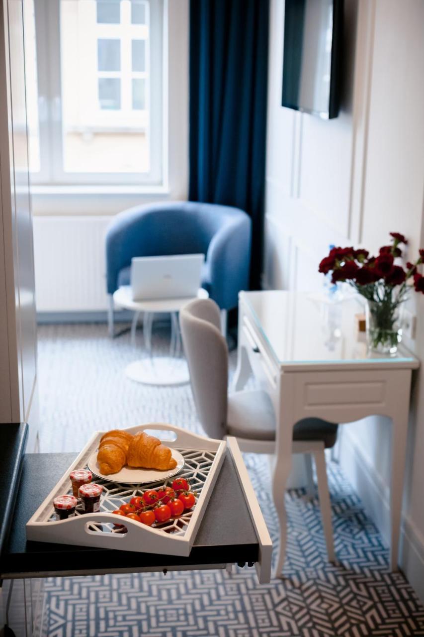 Amber Design Residence Krakow Luaran gambar