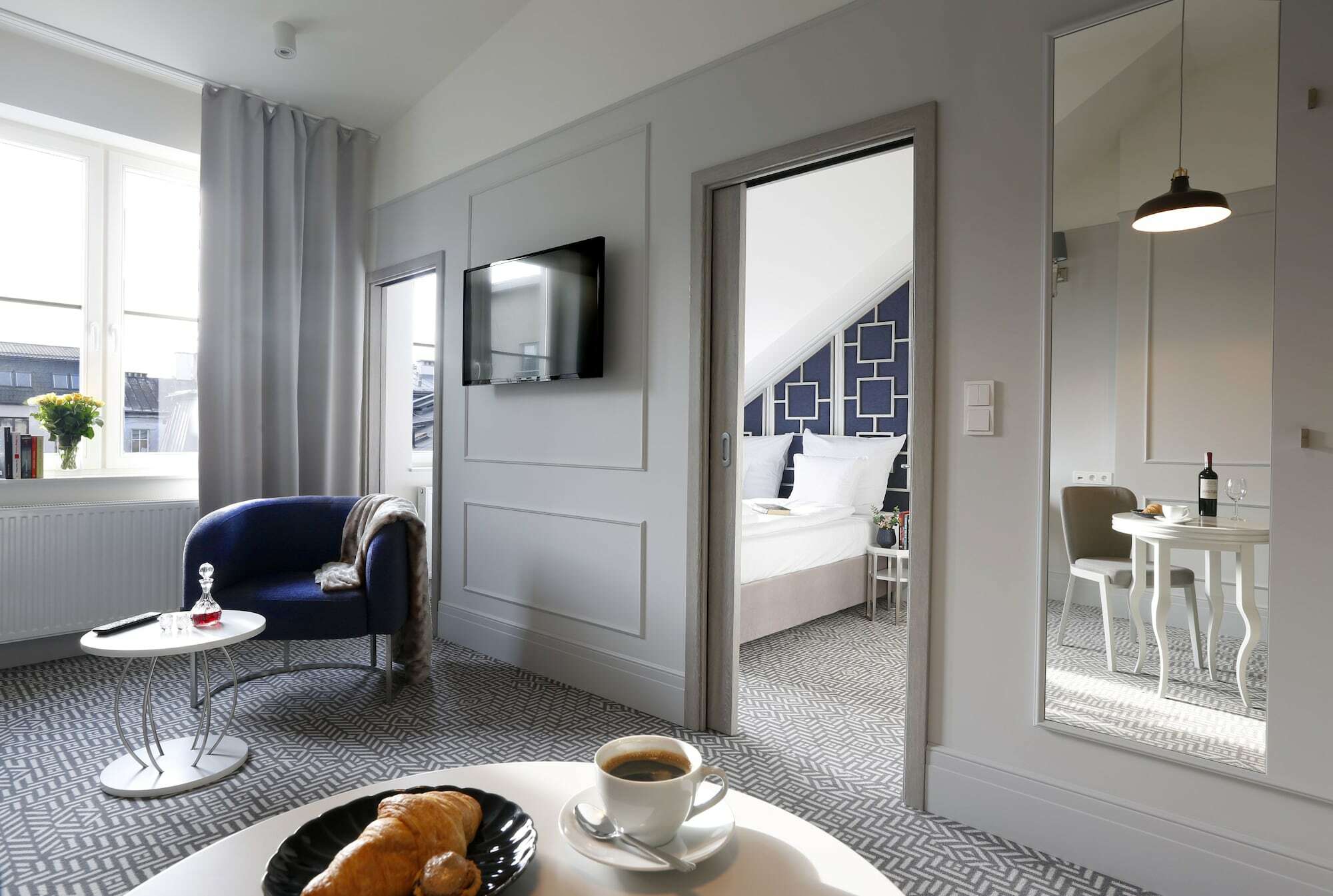 Amber Design Residence Krakow Luaran gambar